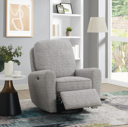 Hanover Swivel Chair