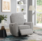 Hanover Swivel Chair