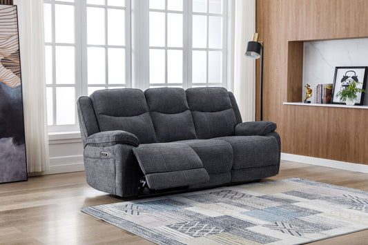 Herbert - 3 Seater
