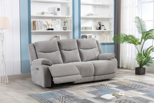Herbert - 3 Seater