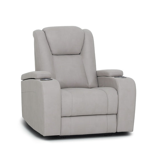 Jesse - Power Recliner w/Power Headrest