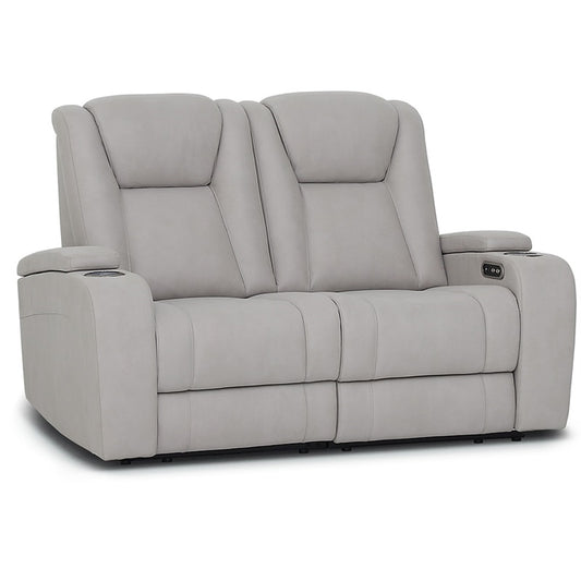 Jesse - 2 Seater w/Power Headrest