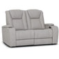 Jesse - 2 Seater w/Power Headrest