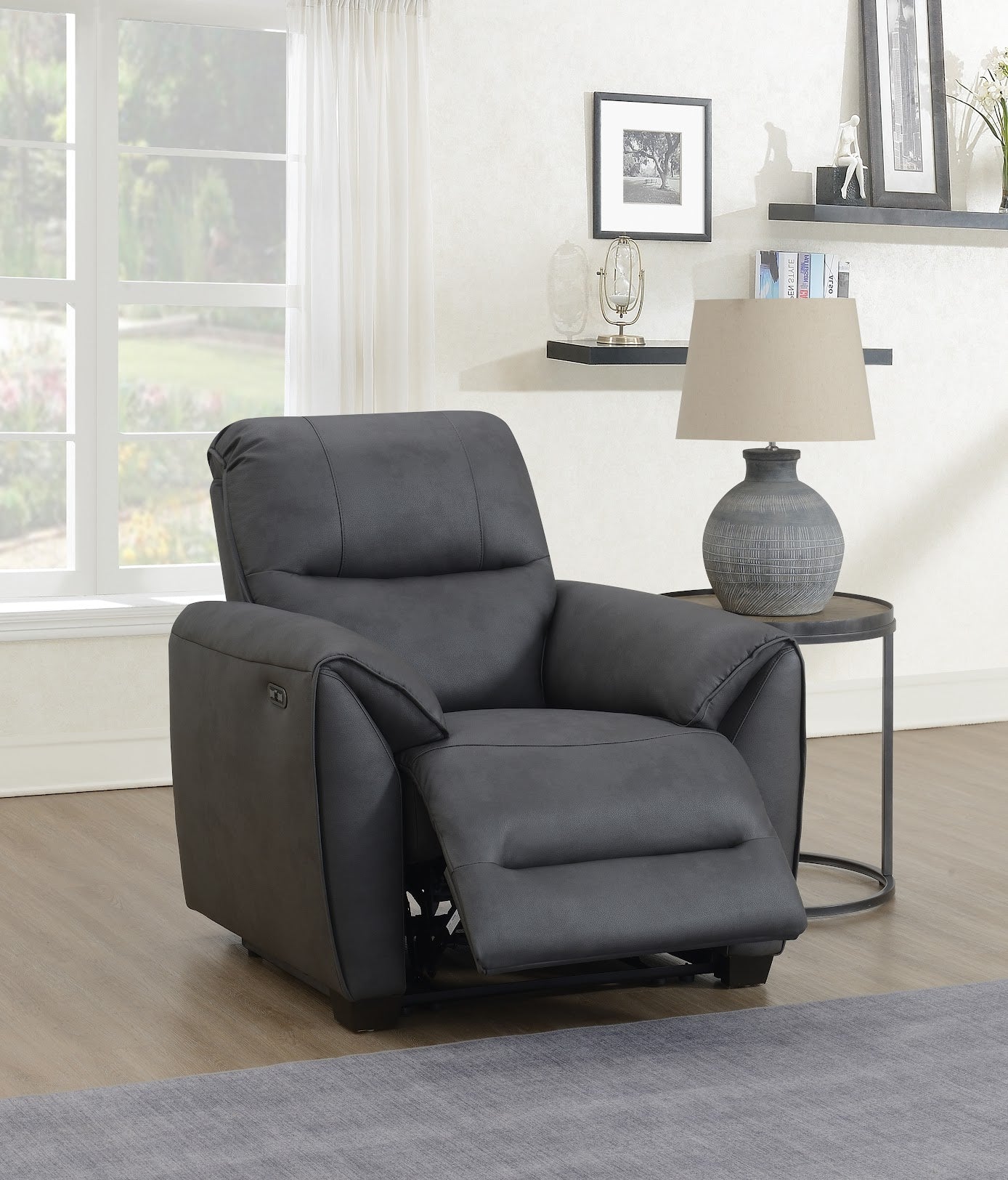 Jordi - Power Recliner