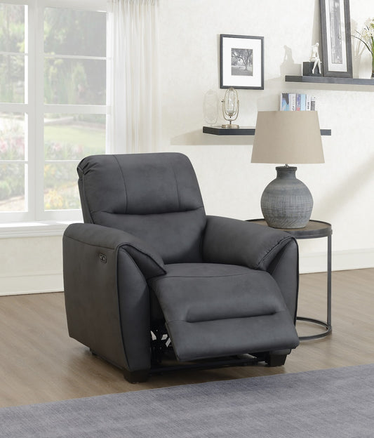 Jordi - Power Recliner