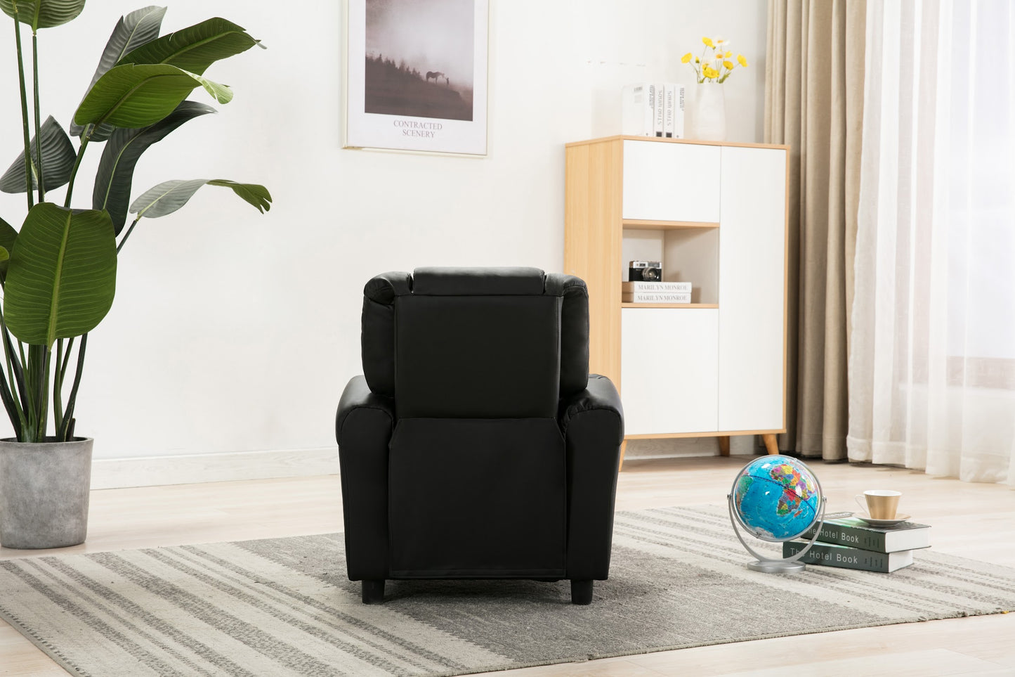 Kids Recliner Chair