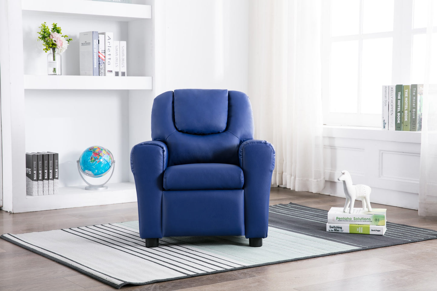 Kids Recliner Chair