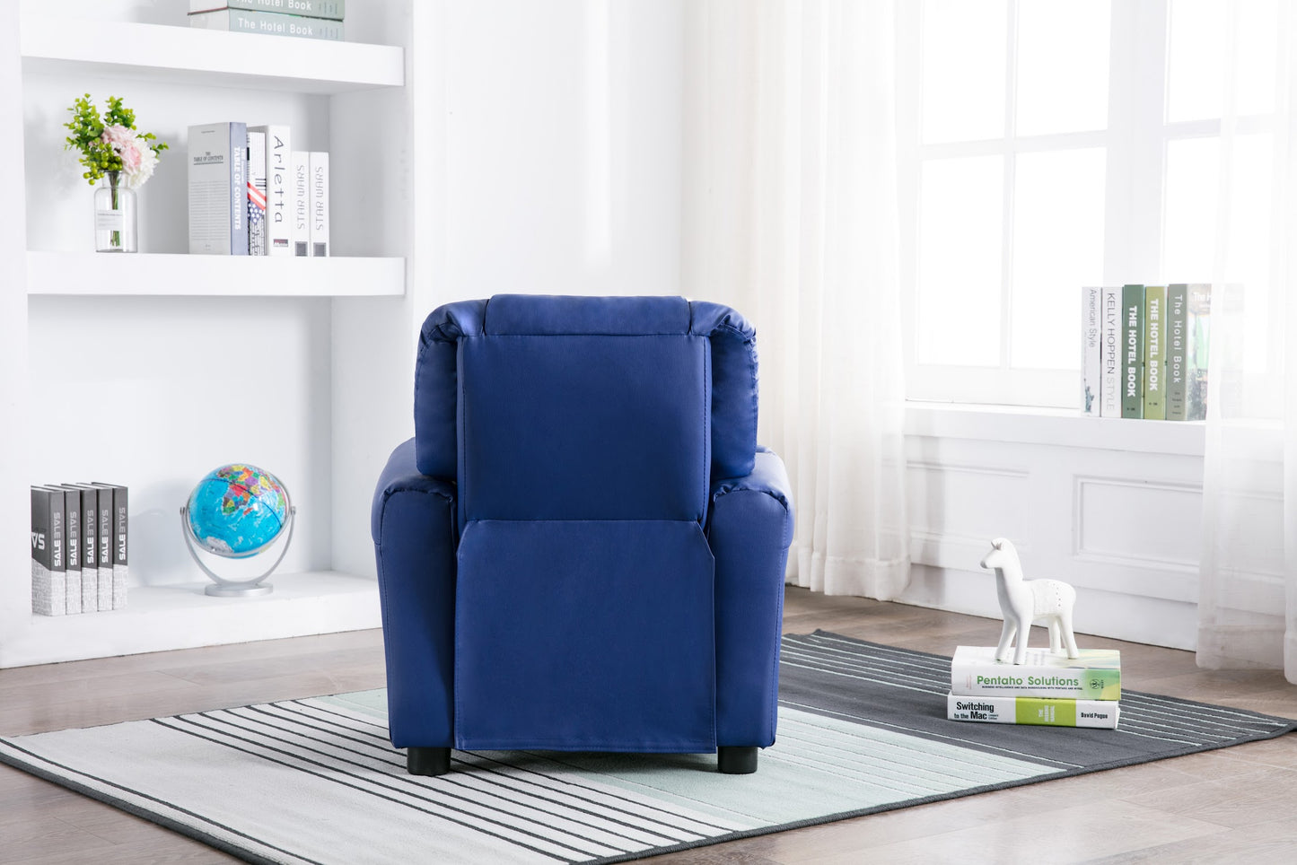 Kids Recliner Chair