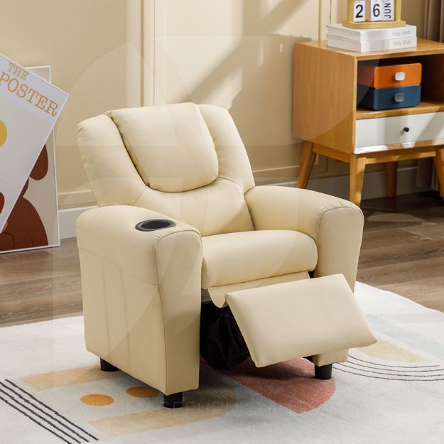Kids Recliner Chair