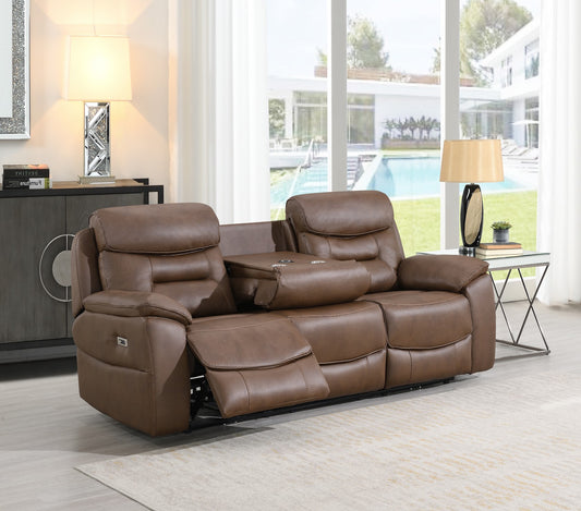 Leroy - 3 Seater w/Tray