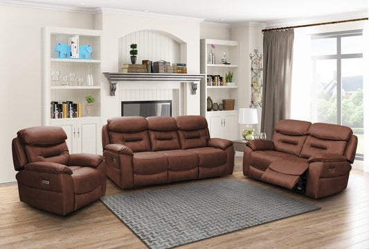 Leroy 2 Seater