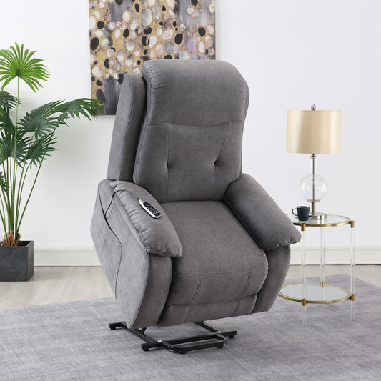 Linda Lift & Rise + Massage Chair