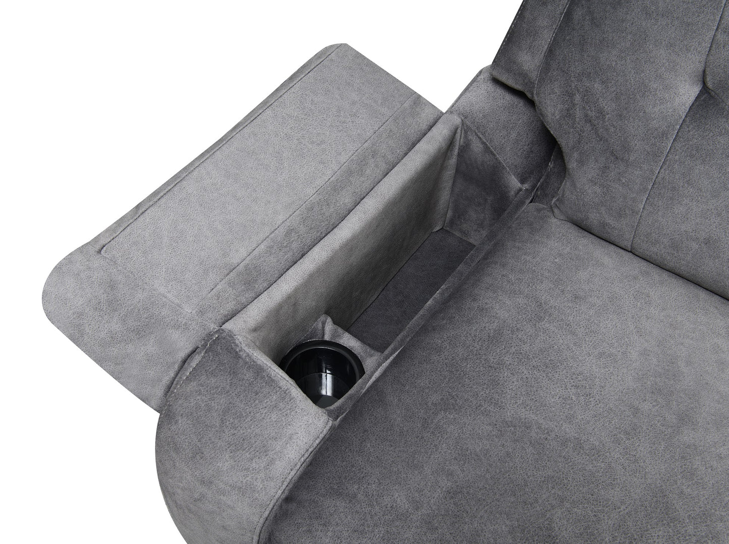 Linda Lift & Rise + Massage Chair