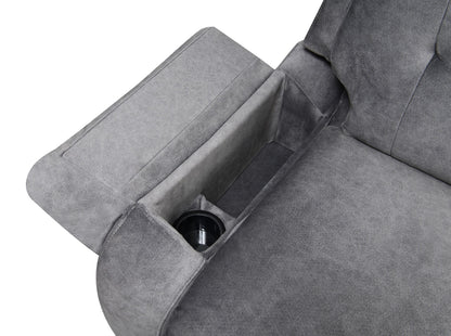Linda Lift & Rise + Massage Chair