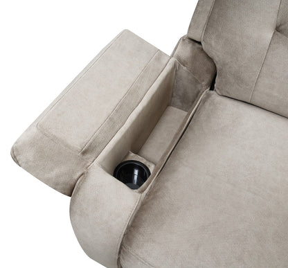 Linda Lift & Rise + Massage Chair