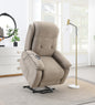 Linda Lift & Rise + Massage Chair