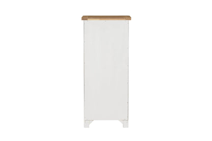 Mellor 5 Drawer Narrow Chest