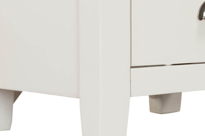 Mellor 5 Drawer Narrow Chest