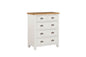 Mellor 5 Drawer Tall Chest