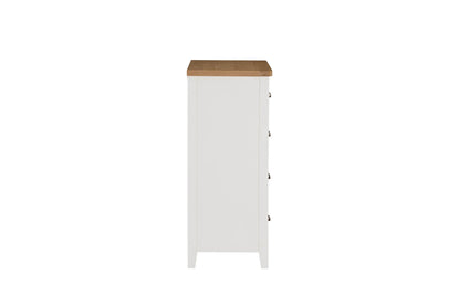Mellor 5 Drawer Tall Chest