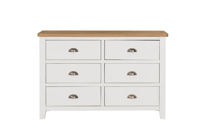Mellor 6 Drawer Chest