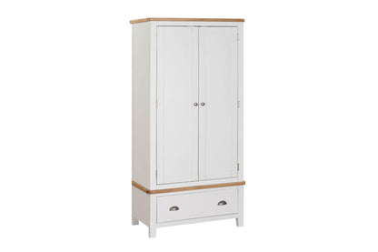 Mellor 2 Door Wardrobe