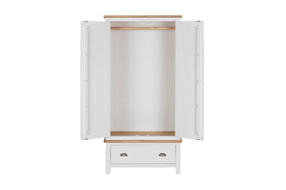 Mellor 2 Door Wardrobe