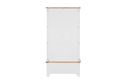 Mellor 2 Door Wardrobe