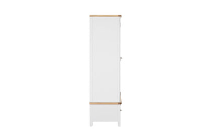 Mellor 2 Door Wardrobe