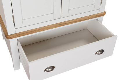 Mellor 2 Door Wardrobe