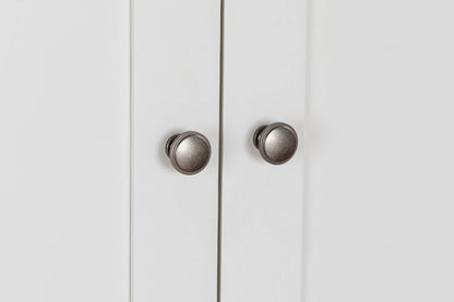 Mellor 2 Door Wardrobe