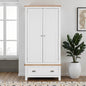 Mellor 2 Door Wardrobe