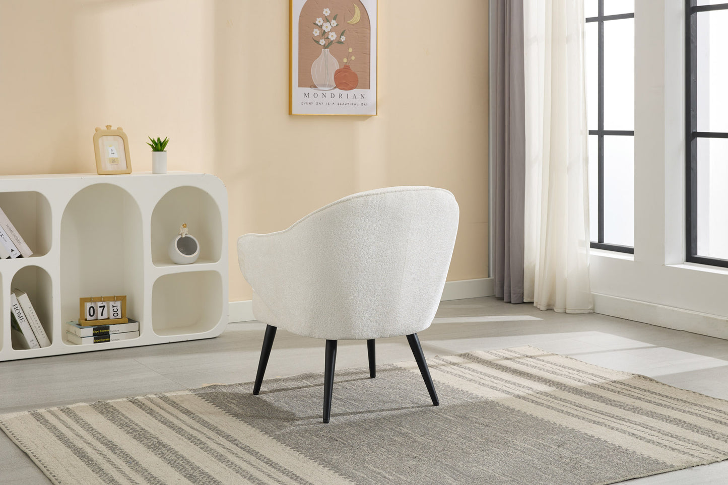 Morgan Accent Chair