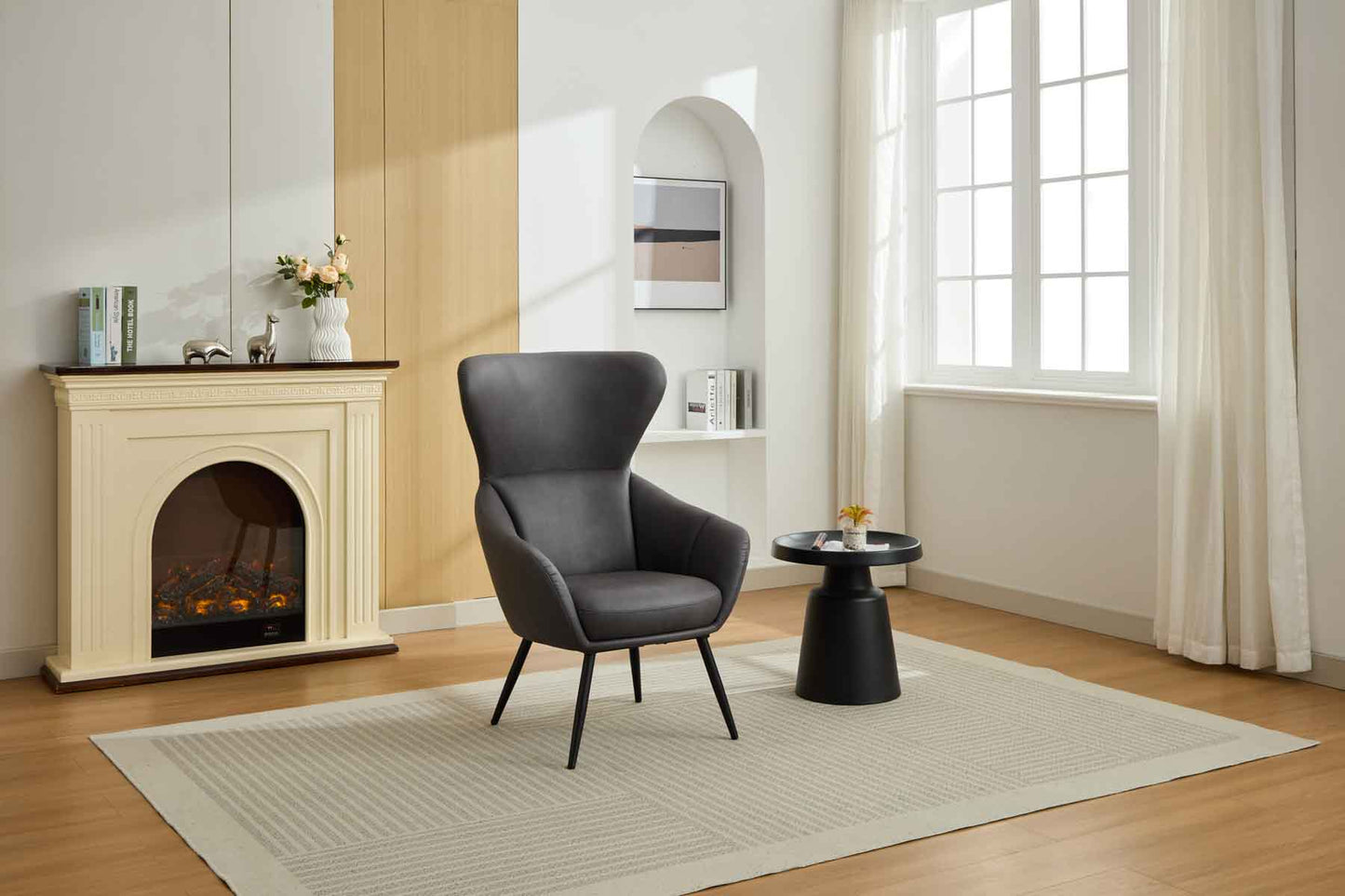 Nantes Accent Chair
