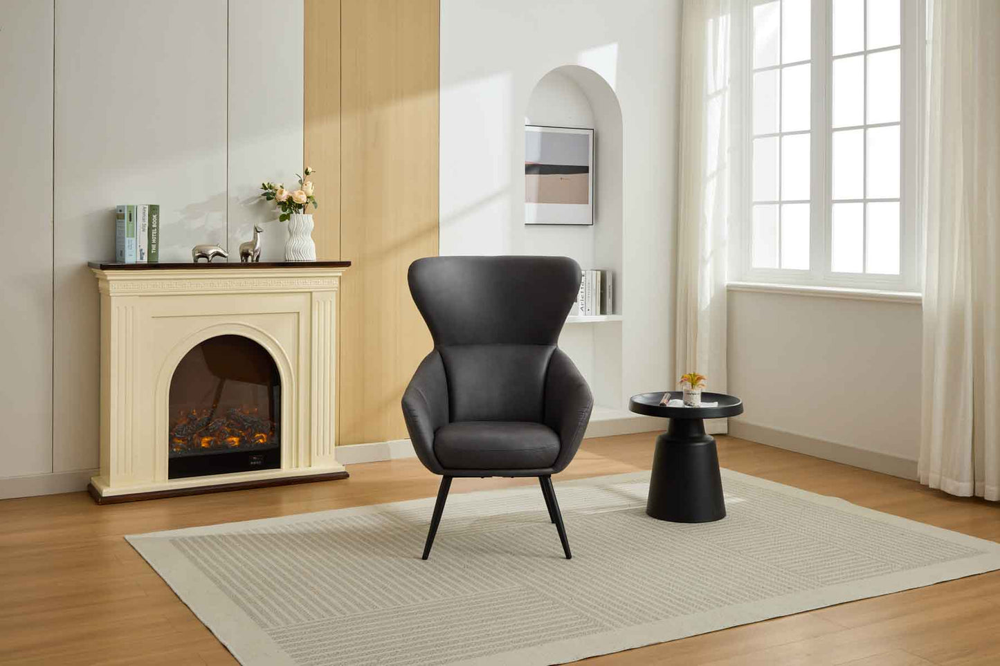Nantes Accent Chair