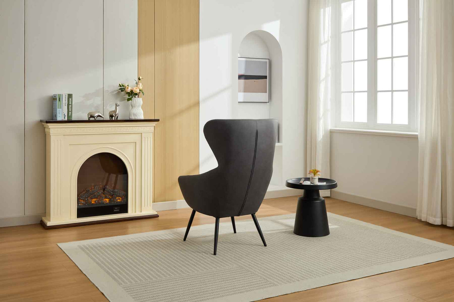 Nantes Accent Chair