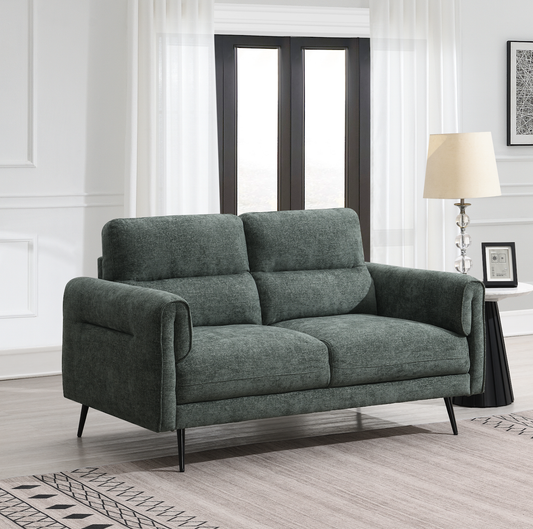 Oakley - 2 Seater