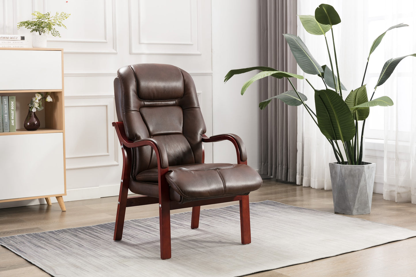 Orthopedic Chair