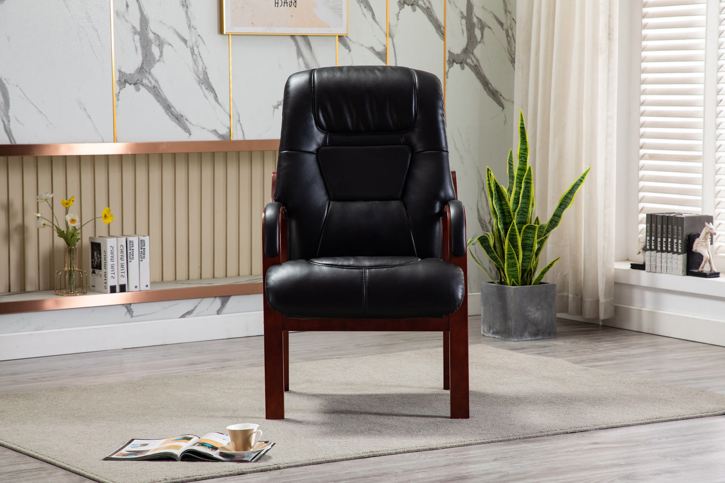 Orthopedic Chair