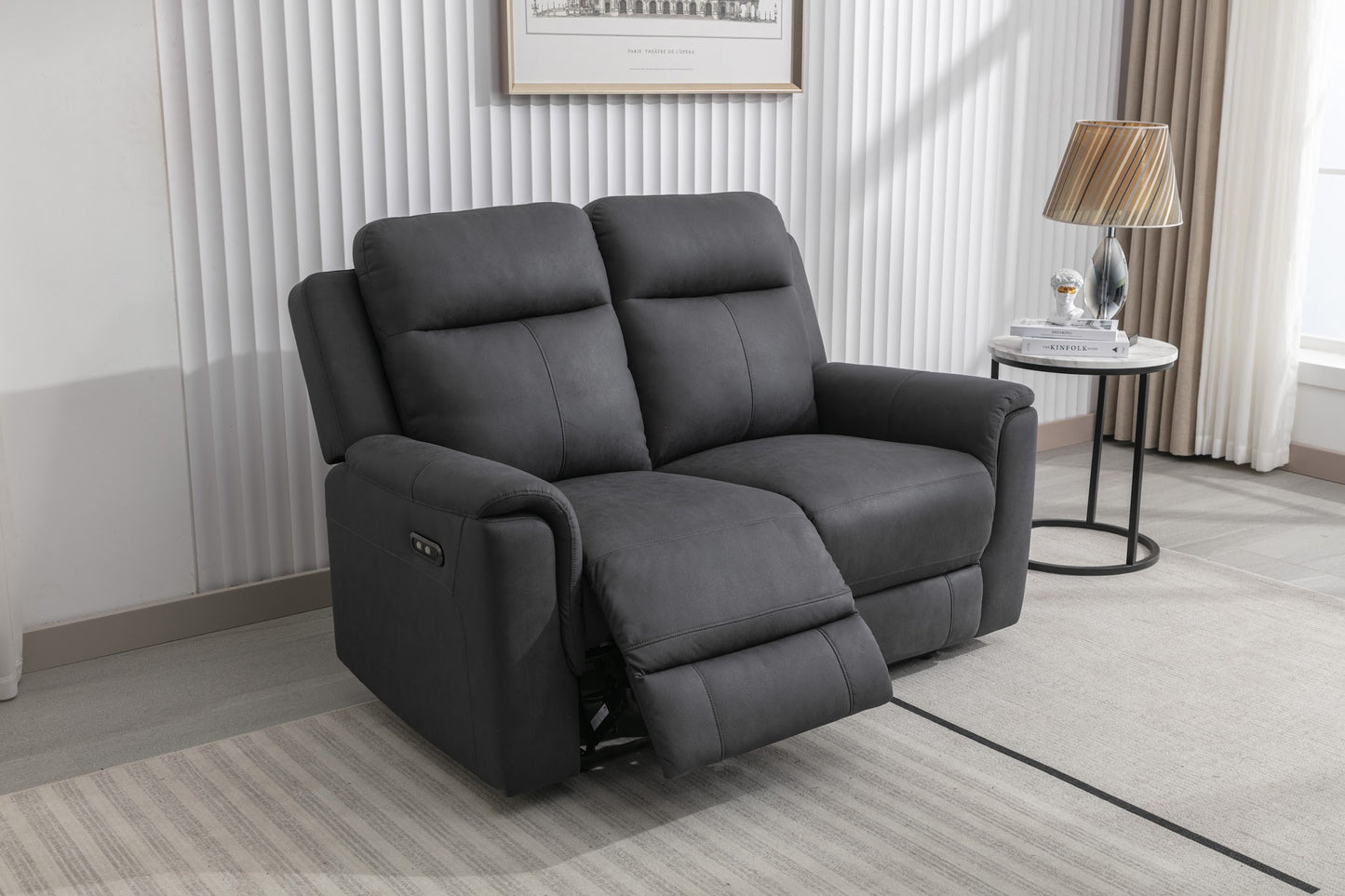 Orwell - 2 Seater