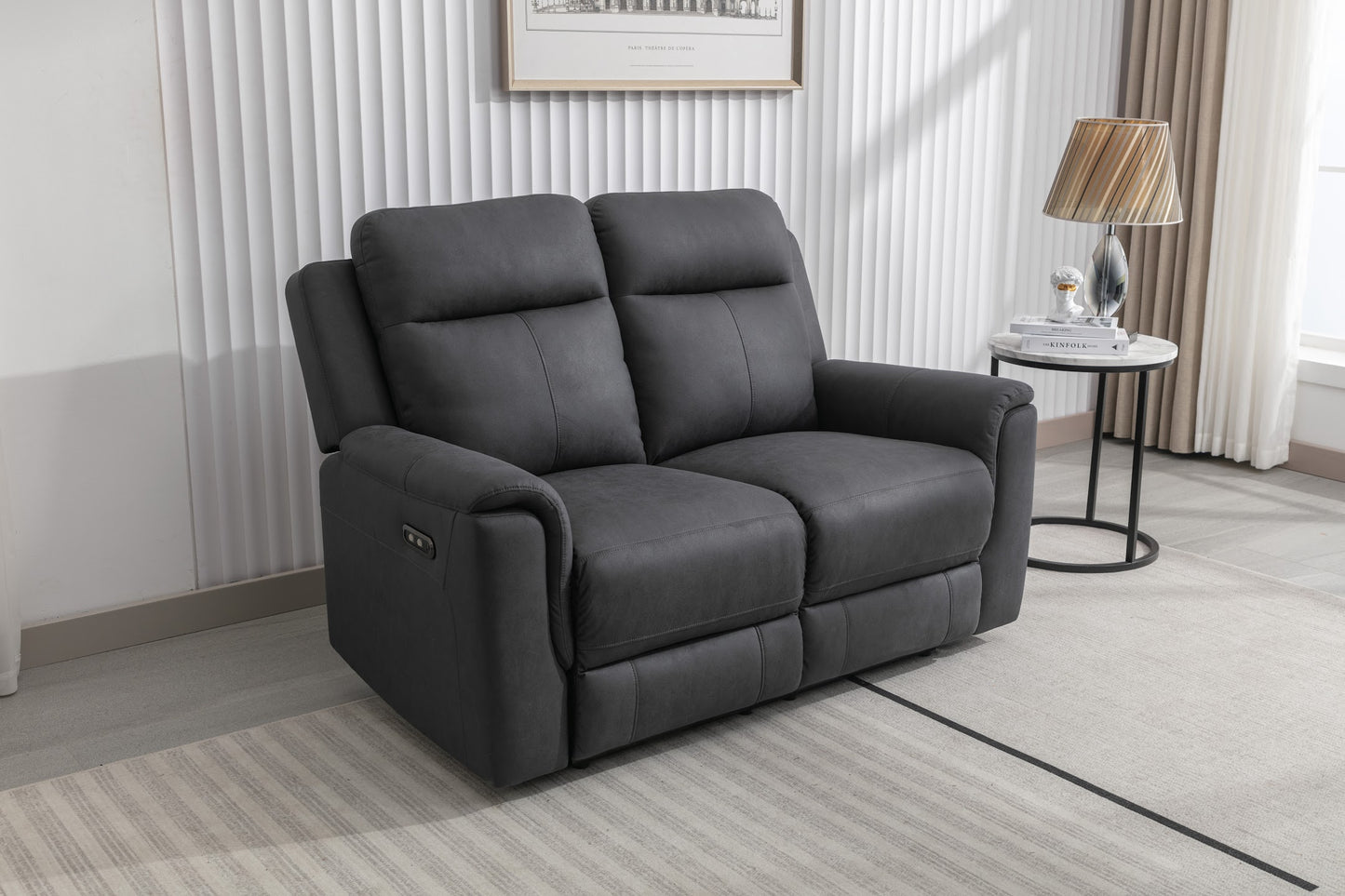 Orwell - 2 Seater