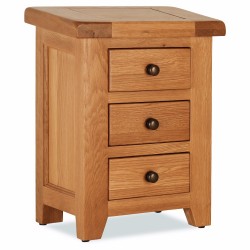 Oscar Bedside Locker