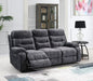 Carrie - 3 Seater Power Recliner