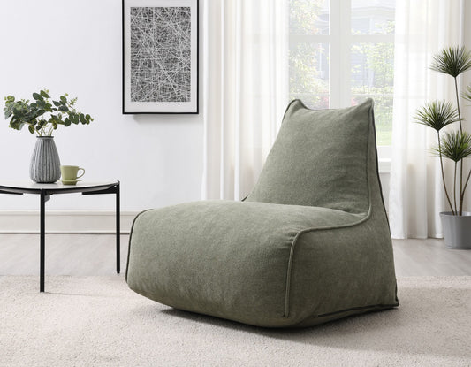 Pearl Lounger Bean Bag