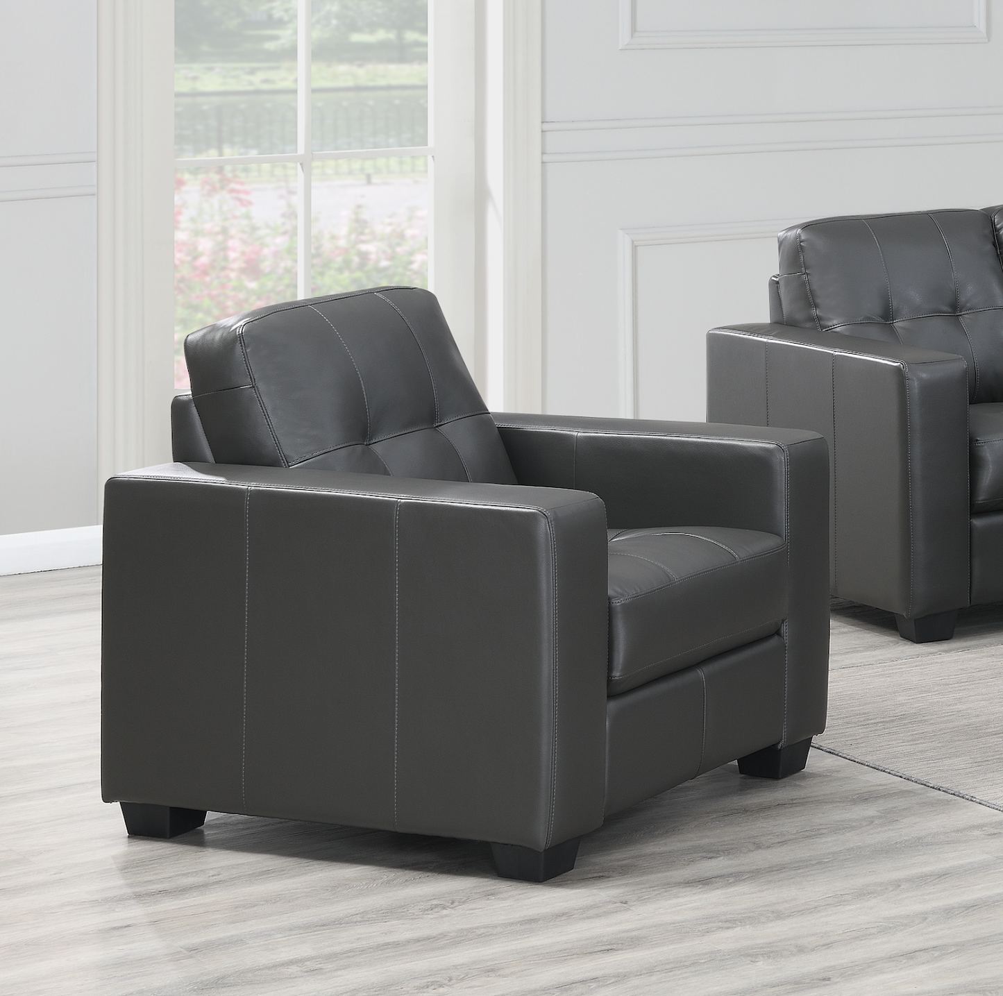 Rose - 1 Seater