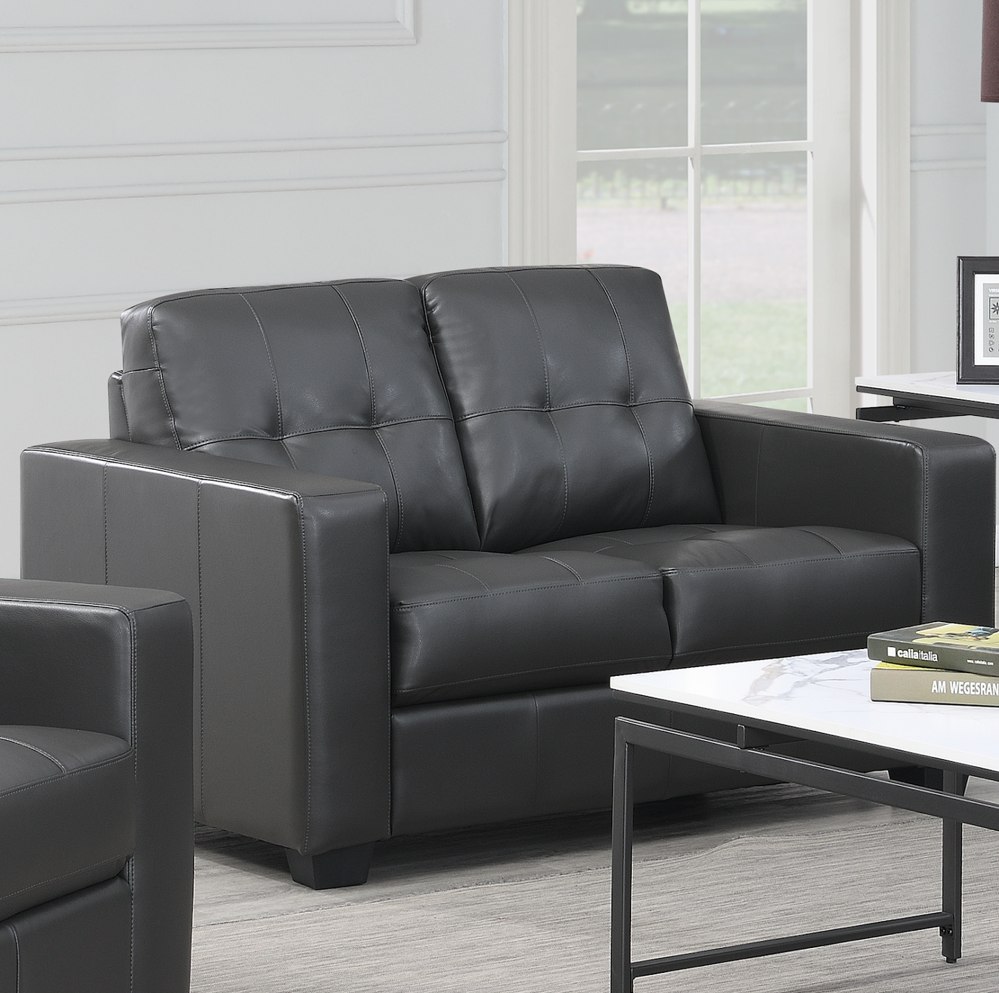 Rose - 2 Seater