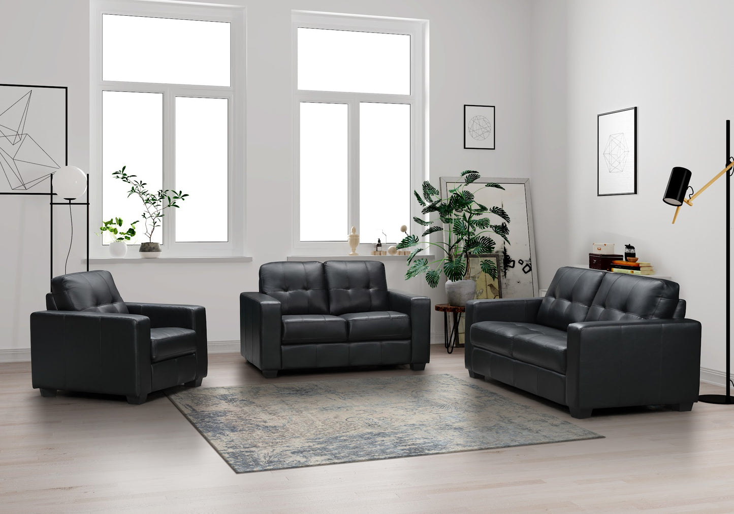 Rose - 2 Seater