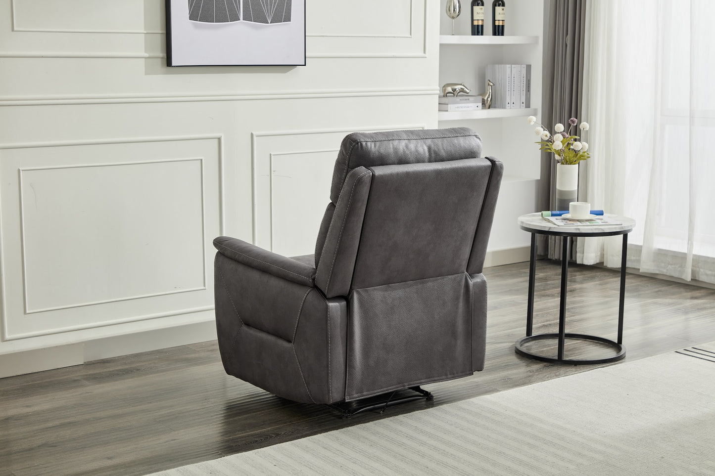 Rowan - Power Recliner