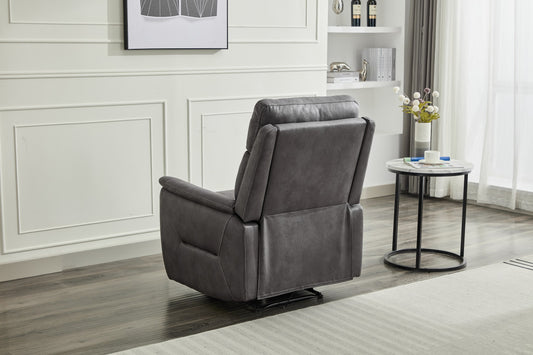 Rowan - Power Recliner