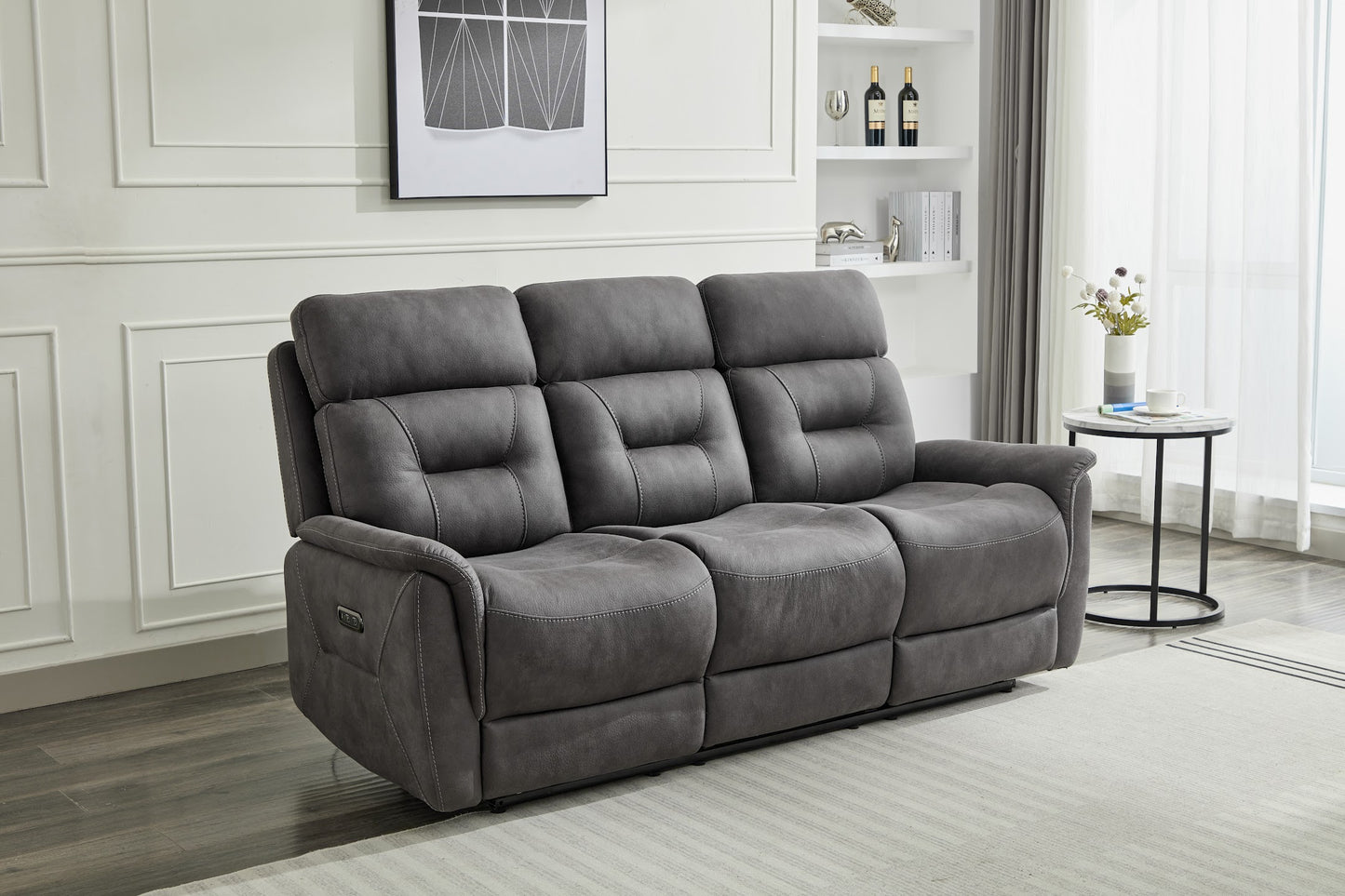 Rowan - 3 Seater